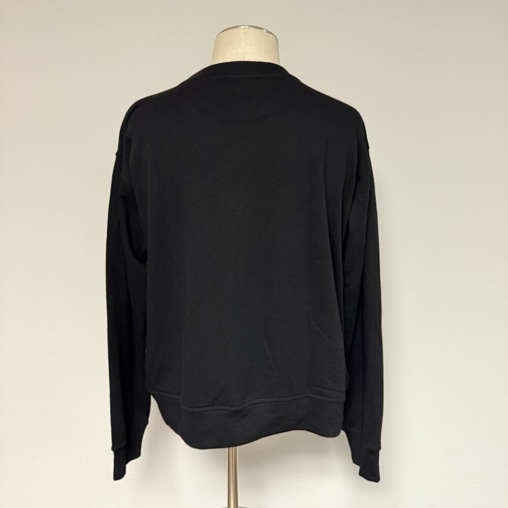 Gilli Rhinestone Tassel Sweatshirt - Picture 4 of 10